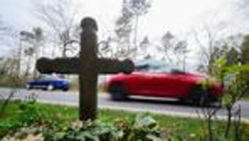 Verkehrsunfallstatistik: Wie viele Menschen sterben im Verkehr?