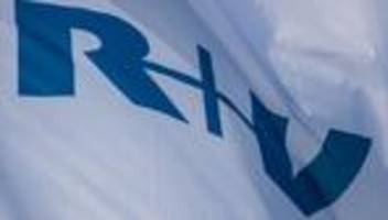 Versicherungen: Weniger Unwetterschäden: R+V Versicherung mit Rekordergebnis