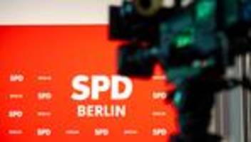 Wahl in Berlin: Nach Vorwürfen: Rückzug von SPD-Kandidatin in Berlin-Mitte