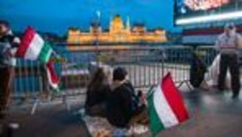 wahl in ungarn: ein seltener triumphmoment