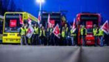 ÖPNV: Tarifeinigung im öffentlichen Nahverkehr in MV