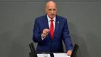 afd: afd-verteidigungspolitiker rüdiger lucassen tritt zurück