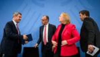 Einigung auf Reformpaket: Doch, ein Befreiungsschlag