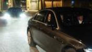 Energiekrise: Koalitionsspitzen beenden Beratungen über Entlastungen