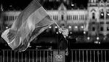 Ergebnis der Ungarnwahl: Für Ungarn beginnt eine neue Zeitrechnung