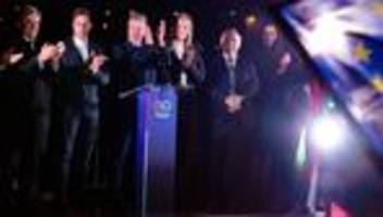 Presseschau zur Wahl in Ungarn: Kommentatoren sehen Russland als größten Verlierer der Wahl