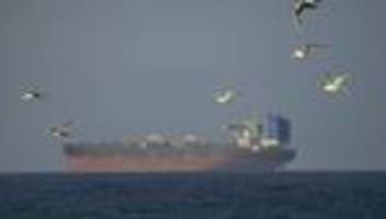 iran: was bedeutet eine us-blockade der straße von hormus?