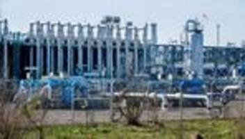 irankrieg: gaspreise steigen nach gescheiterten iran-verhandlungen deutlich