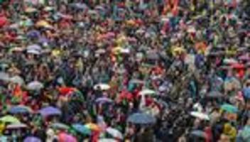 migrationshintergrund: ein viertel der bevölkerung in deutschland hat einwanderungsgeschichte