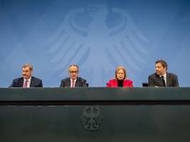 1000-Euro-Krisenboni möglich: Koalition einigt sich auf 17-Cent-Tankrabatt für zwei Monate