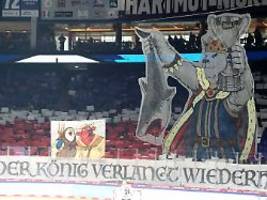 Adler krallen sich Red Bull: Eisbären Berlin verputzen Kölner Haie in unglaublichem Spiel