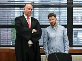 Berufungsprozess in Berlin: Mann erhält nach Angriff auf jüdischen Studenten mildere Strafe