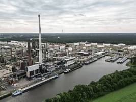 besorgnis wächst: Ölpreise klettern auf über 100 dollar