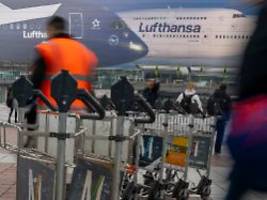 cockpit war zu aggressiv: ex-gewerkschafter sieht piloten-streik als strategischen fehler