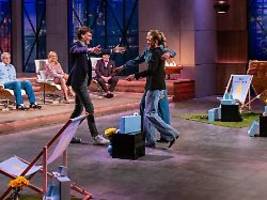 Die Höhle der Löwen: Ich würde sehr gerne euer Gründervater sein