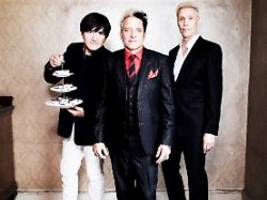 Gänsehaut statt Karriere-Ende: Die Ärzte gehen 2027 wieder auf Tour