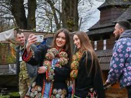 Hunderte Verstöße gemeldet: Putins Waffenruhe ist schon wieder vorbei