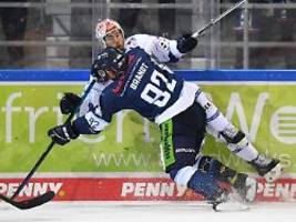 Knall in der Nationalmannschaft: Brandt tritt mit schweren Vorwürfen gegen Bundestrainer zurück