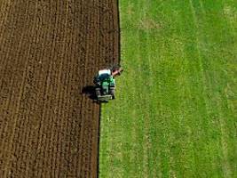 lebensmittel als waffe: eu-agrarkommissar warnt vor gefährlichen abhängigkeiten