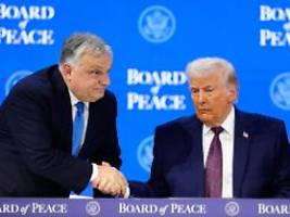 Magyar bricht mit Orbans Erbe: Drei Lehren aus der Wahl in Ungarn - eine ist für Trump