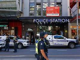 Mann mit geklautem Auto verletzt: 13-Jährige in Australien wegen 109 Straftaten angeklagt