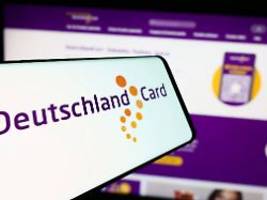 Nach Ausstieg von Edeka : Bertelsmann beerdigt Deutschland-Card zum Jahresende
