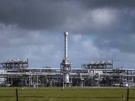 Nach Trumps neuer Ankündigung: Europäischer Erdgaspreis schießt in die Höhe