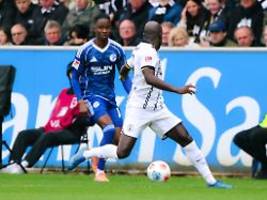 ohne zweifel unrichtig: dfb hebt sperre für schalke-profi auf