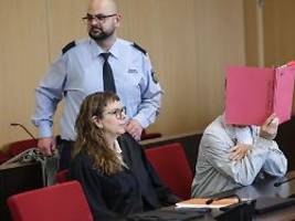 Professor 1984 erstochen: Angeklagter in Cold-Case-Prozess verlässt Gericht als freier Mann