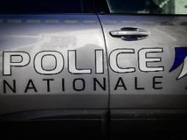 Sinnlose Tat in Frankreich: Mann tötet Ex-Partnerin und deren Zwillingsschwester