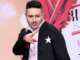 Wer, wenn nicht er?: Menderes trifft die Jacksons