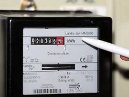 höhere kosten beim einkauf: eon rechnet mit anstieg der strom- und gaspreise für kunden