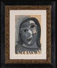 millionen-gemälde von picasso wird verlost: einsatz beträgt nur einen bruchteil