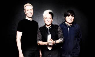 Ticketverkauf startet bald: Die Ärzte kündigen vier Konzerte in Berlin an