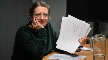 Abi von 1,6 – aber an diesen Aufgaben des Probeunterrichts bin ich verzweifelt