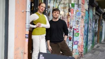 Berliner Buch-Podcast: Jannik Schümann und Kara Wolf „zwischen Kotti und Kapiteln“