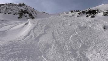 Berliner Snowboarder stirbt in Tirol: Freunde starten Spendenaktion