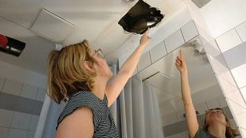 blut im flur und die angst vor süchtigen am eingang: das ist kreuzbergs horrorhaus