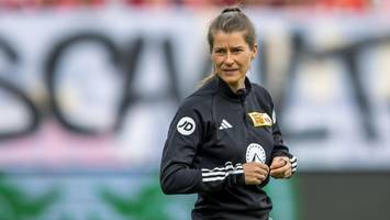 Eine Frau trainiert Union Berlin: Warum die Debatte darüber so entlarvend ist