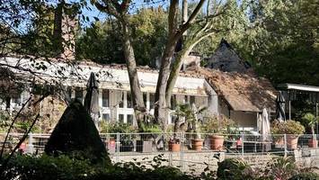 Englischer Garten: Teehaus künftig wieder mit Gastronomie?