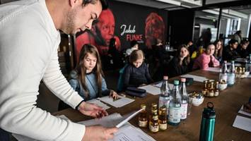 Probeunterricht zu schwer? Wir haben getestet, ob Berliner 1er-Schüler ihn bestehen