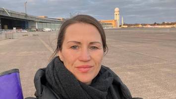 SPD-Politikerin Dos Santos zieht Kandidatur als Bezirksbürgermeisterin wohl zurück