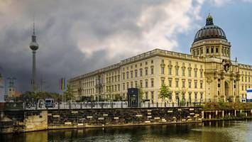 Trotz Millionenspende: Humboldt Forum verlängert Vertrag mit Förderverein nicht