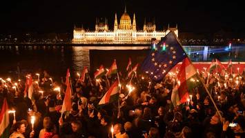 „als wäre ungarn weltmeister geworden“ – ungar aus berlin feiert magyar