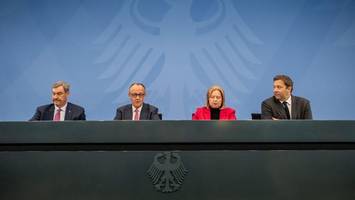 Koalition einig: Steuersenkung für Autofahrer – Arbeitgeber-Bonus steuerfrei