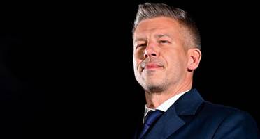 Ungarn: So tickt Peter Magyar – der neue Hoffnungsträger Europas