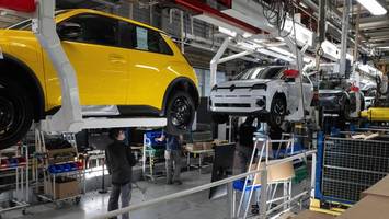 „Twingo in Tarnfarben“: Warum Renault jetzt Panzer und Drohnen entwickelt