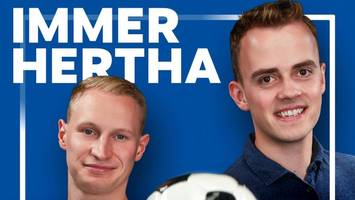 Immer Hertha – Erkenntnisreiche Pleite