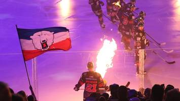 Nach Spiel gegen die Eisbären: Vermummte greifen Fanbus der Kölner Haie an