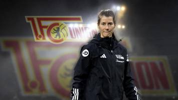 Sexistische Kommentare gegen Marie-Louise Eta – so wehrt sich Union Berlin